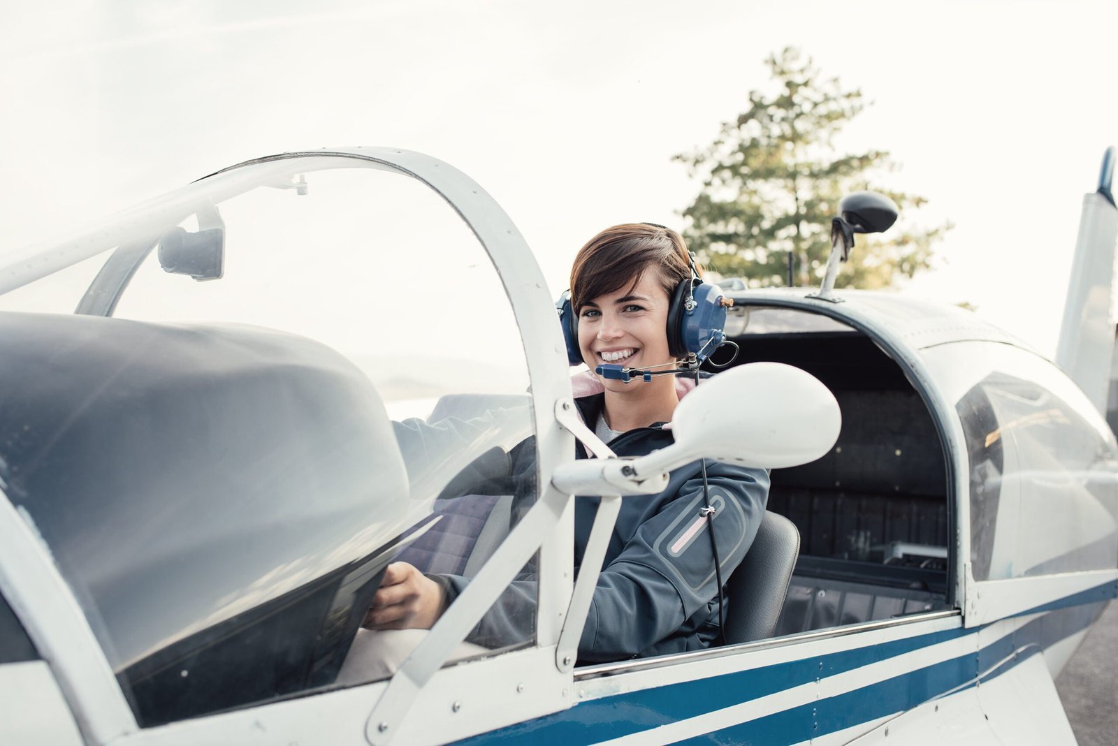 AELP Training for Student Pilots